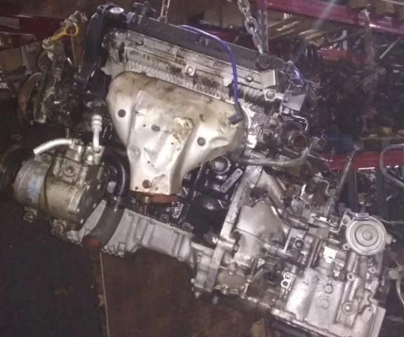 Продажа двигателя A5D