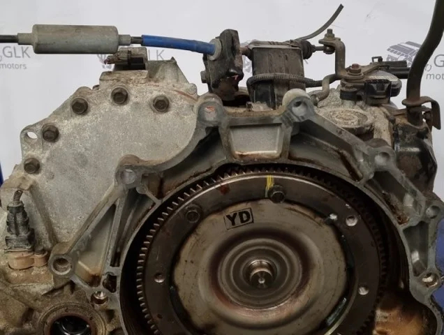 АКПП для Kia Carnival 1 UP/GQ 1998-2006 на фотографиях