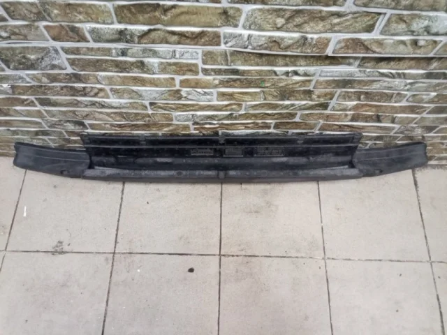 Абсорбер переднего бампера для Audi Q7 4L 2005-2015 на фотографиях