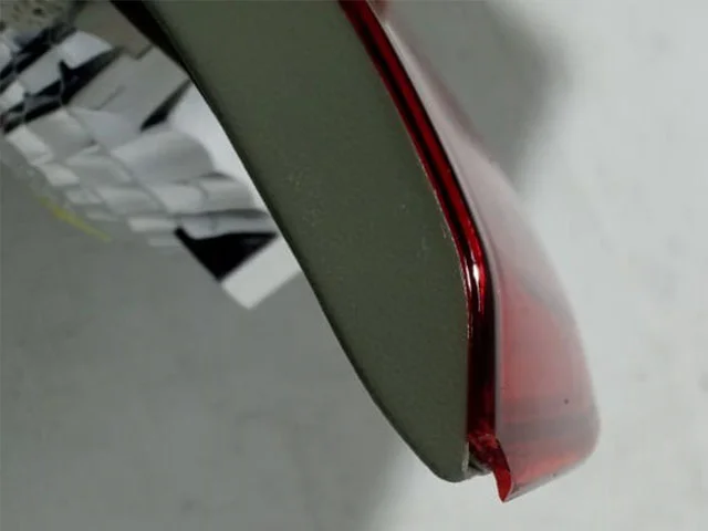 Фонарь внутренний правый для Toyota Corolla E140/E150 Седан 2006-2013 на фотографиях