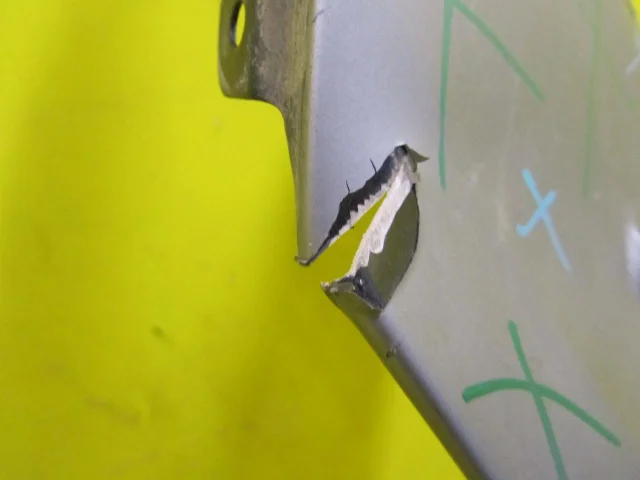 Крылья для BMW 5er Ф10 2010-2013 на фотографиях