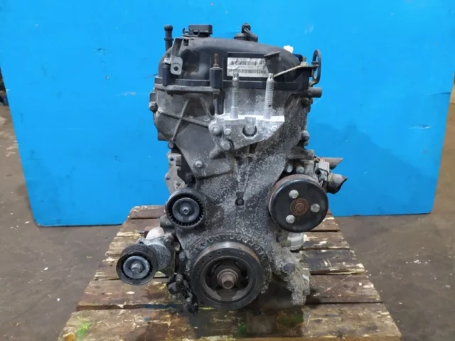 Продажа двигателя SEBA