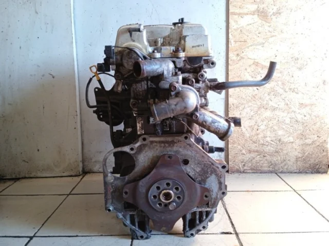 Продажа двигателя G4JS