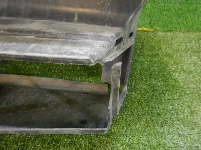 Панель радиатора (телевизор) для BMW X3 F25 2010-2017 на фотографиях