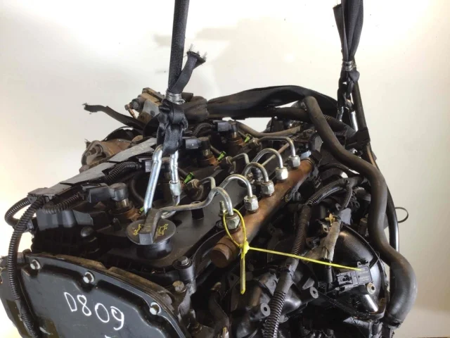 Продажа двигателя DRFD