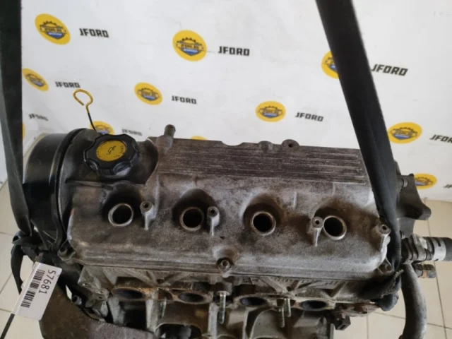 Двигатель для Suzuki Swift Седан USA 1989-2001 на фотографиях