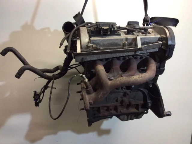 Продажа двигателя ADR