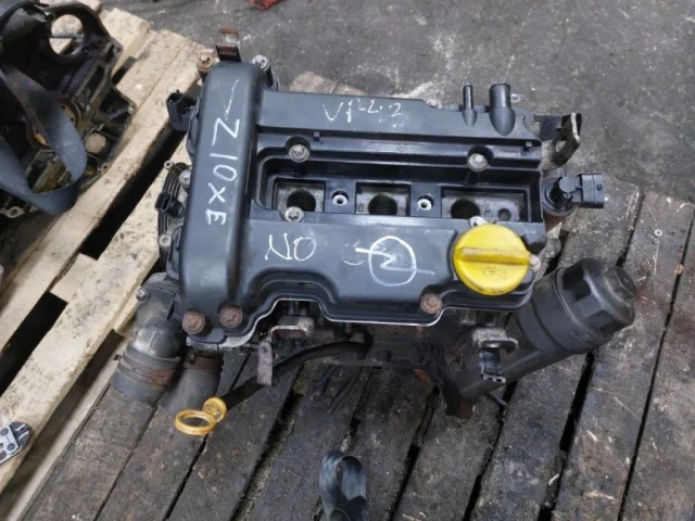 Продажа двигателя Z10XE