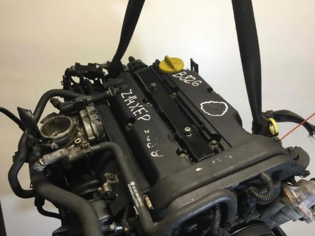 Продажа двигателя Z14XEP