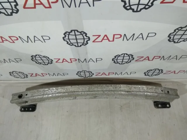 Усилитель заднего бампера для Audi Q7 4L 2005-2015 на фотографиях