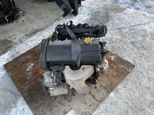 Продажа двигателя 18 K4F