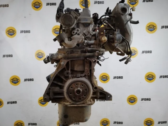 Двигатель для Chevrolet Tracker 2 (5dr) 1998-2004 на фотографиях