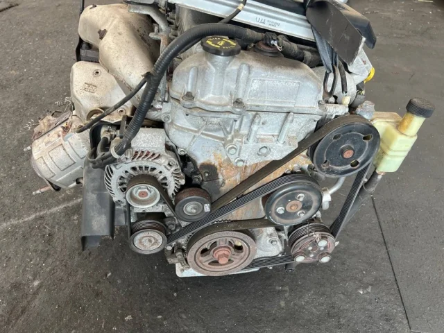 Продажа двигателя L3 VDT