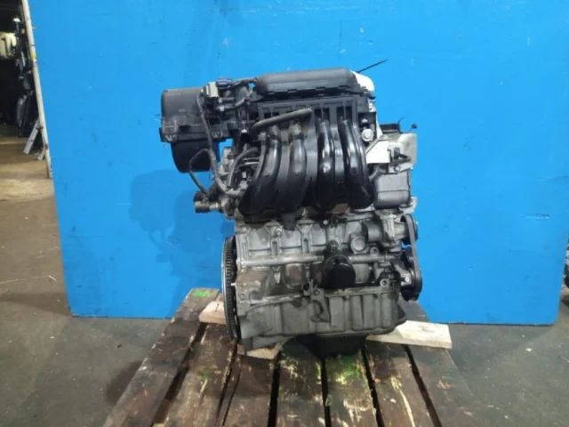 Продажа двигателя CR12DE