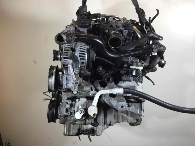 Продажа двигателя CAGA