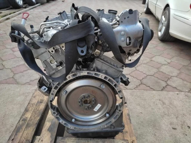 Продажа двигателя 276.955