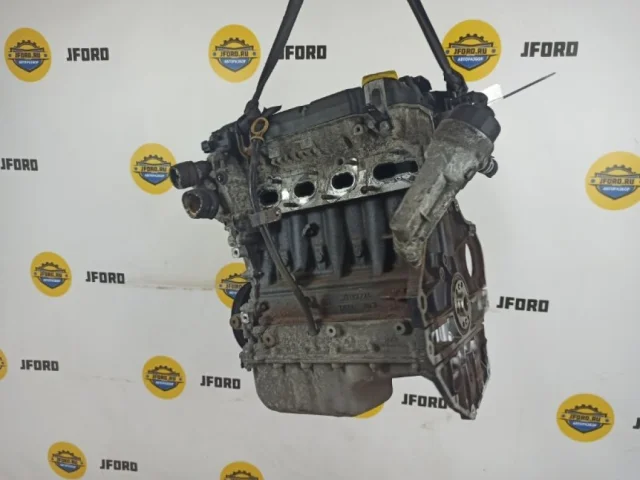 Продажа двигателя Z12XE