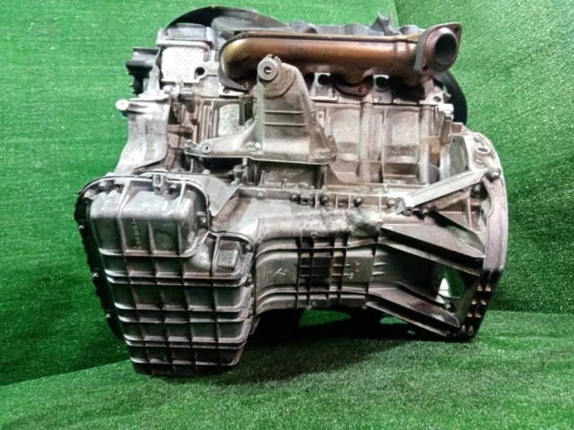 Продажа двигателя 113.942