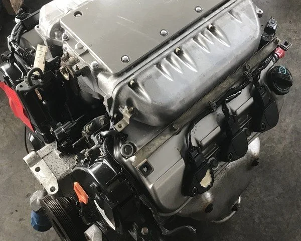 Продажа двигателя J30A5