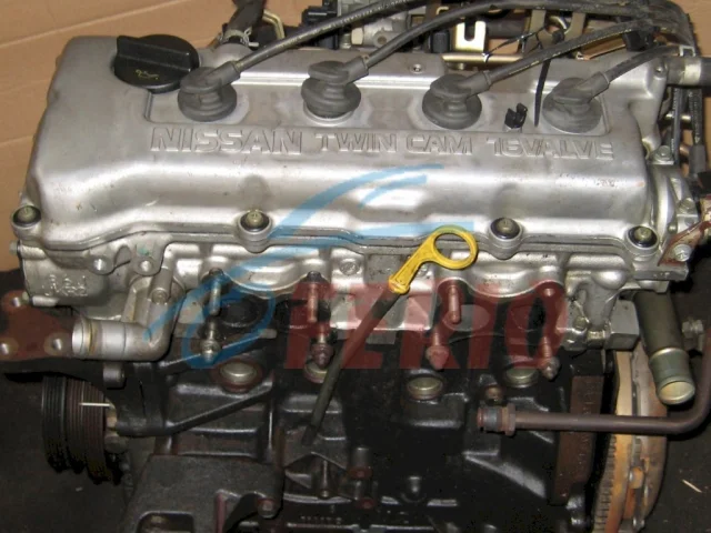 Продажа двигателя GA16DS