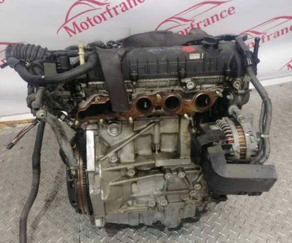 Продажа двигателя LFF7