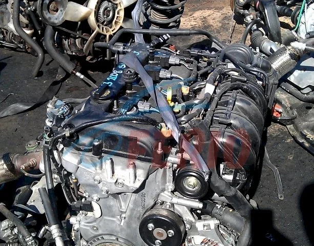 Продажа двигателя L3 VE