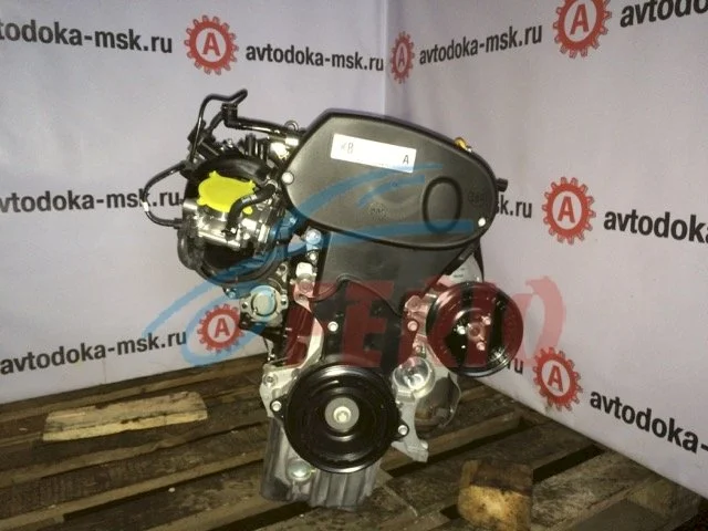 Продажа двигателя A16XER