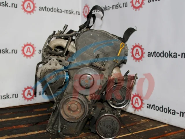 Продажа двигателя A5D