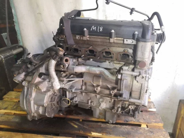 Продажа двигателя Z22SE