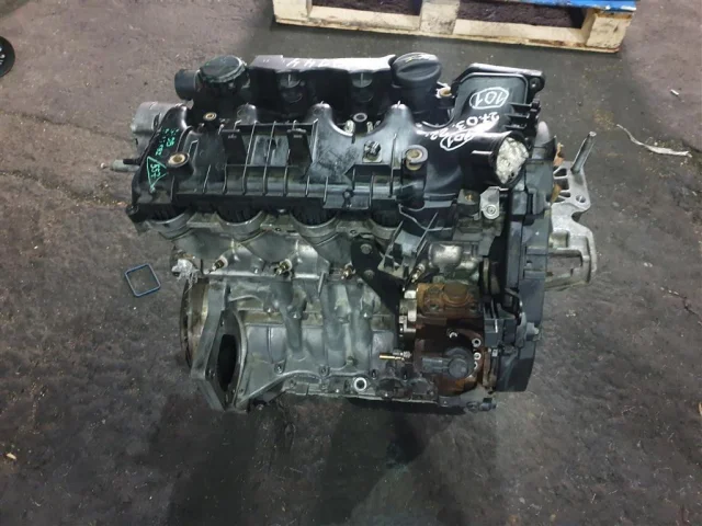 Продажа двигателя G8DB