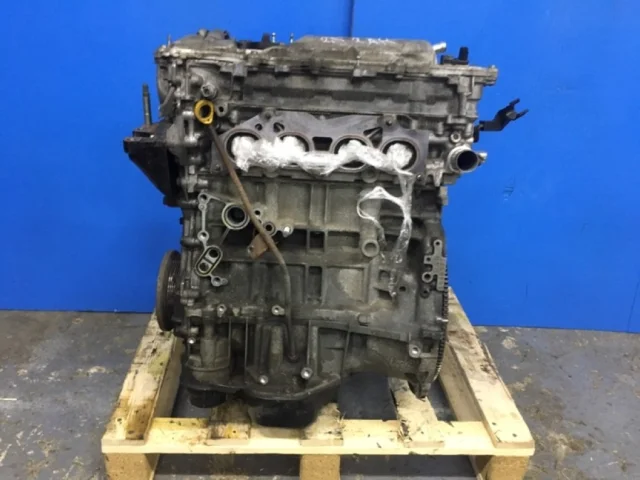 Продажа двигателя 2AR-FE