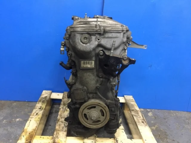 Продажа двигателя 2AR-FE