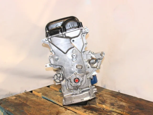 Продажа двигателя G4FA