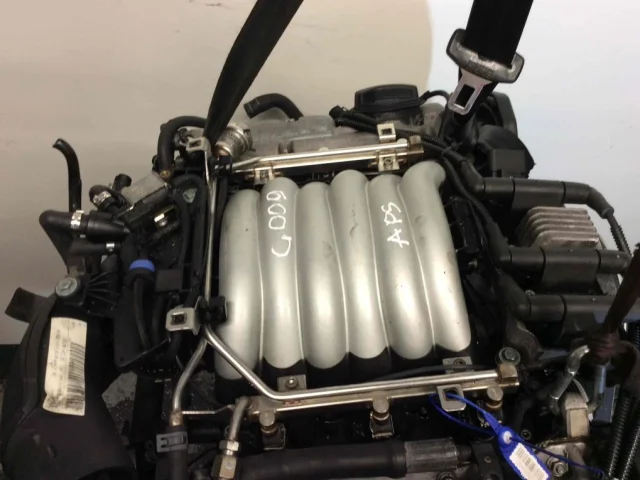 Продажа двигателя AGA