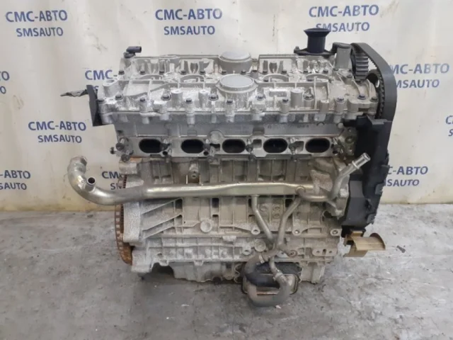 Продажа двигателя B5244S4