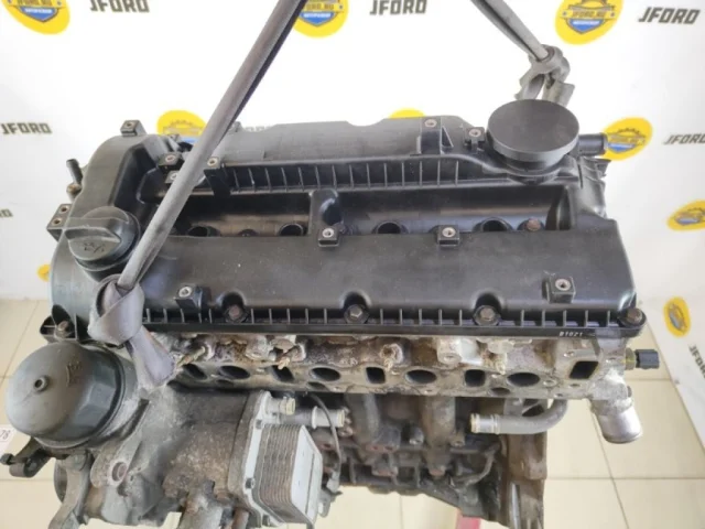 Продажа двигателя D20DTF