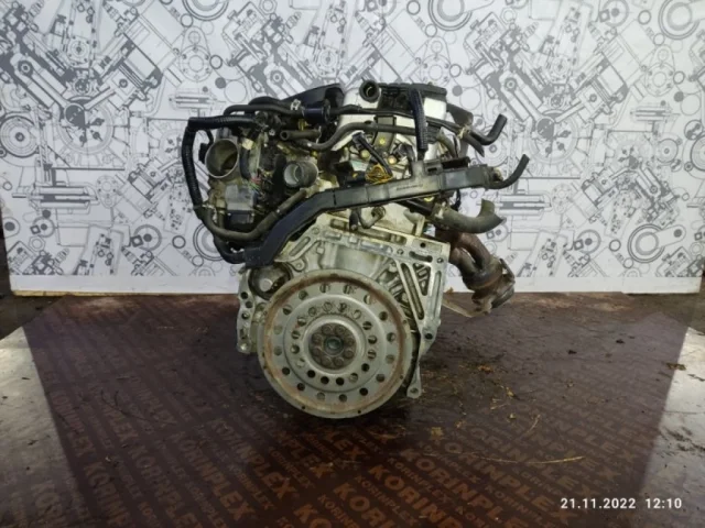 Продажа двигателя K24A1