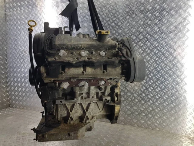 Продажа двигателя 25K4F