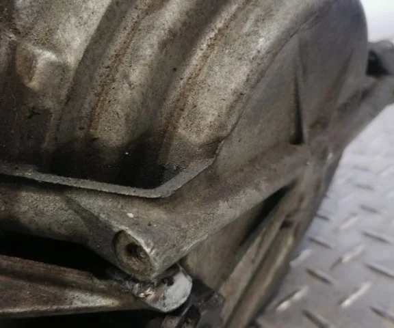 АКПП для Chevrolet Cruze 1 J300 Хэтчбек 2009-2015 на фотографиях