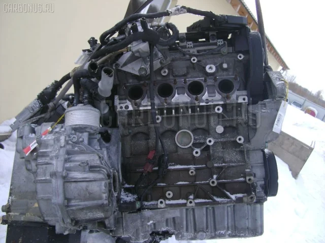 Продажа двигателя BLR