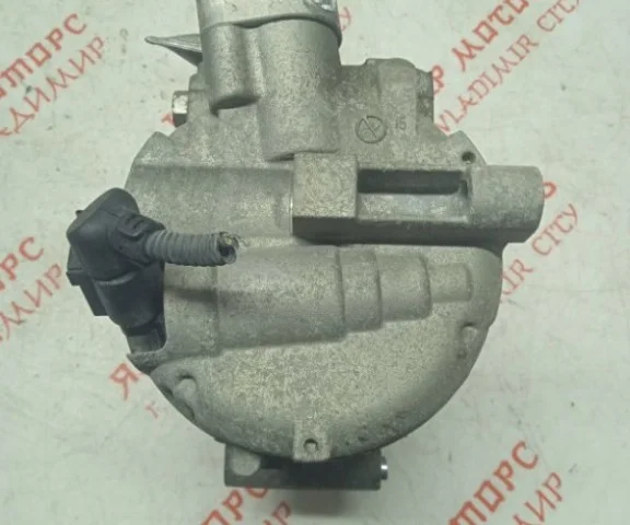 Компрессор кондиционера для Volkswagen Passat Variant (B6, Typ 3C) 2004-2010 на фотографиях