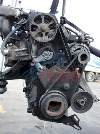 Продажа двигателя ABK