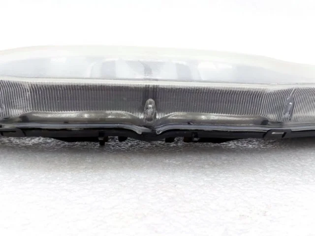 Решетка радиатора для Honda Civic FA 2005-2010 седан на фотографиях