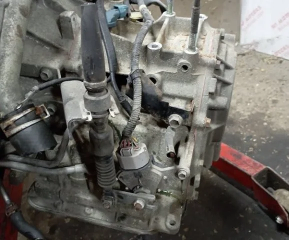 Продажа двигателя M16A