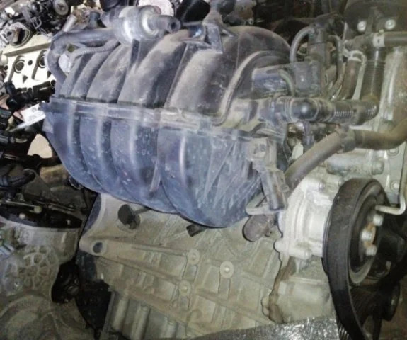 Продажа двигателя BMY