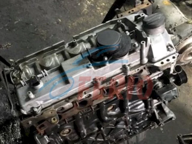 Продажа двигателя 611.980