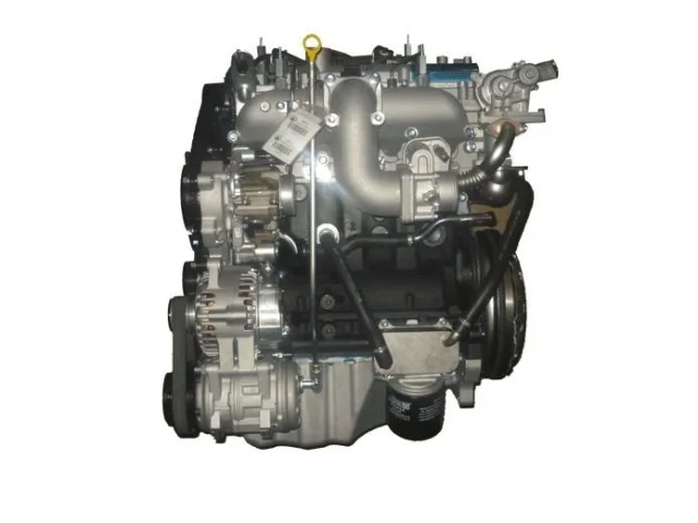 Продажа двигателя GW4D20D