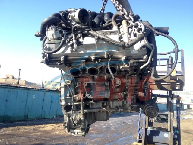 Продажа двигателя 3GR-FSE