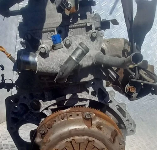 Продажа двигателя HR16DE