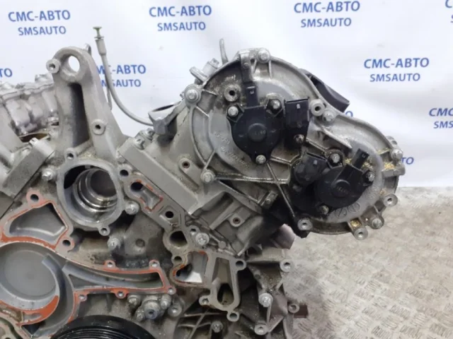 Продажа двигателя 272.941